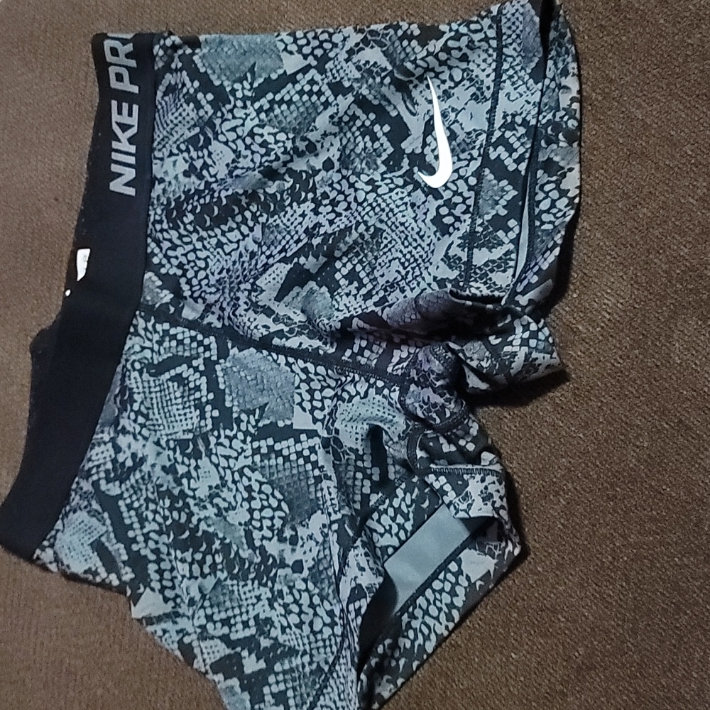Nike shorts